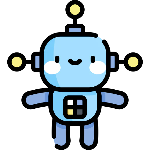 Robot icon
