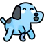 Dog 상 64x64