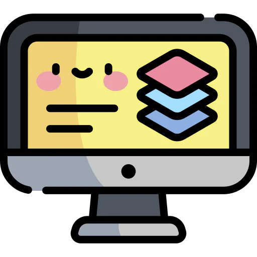 Layers icon