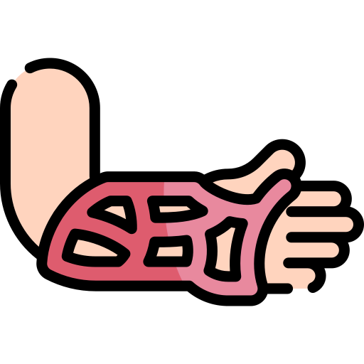 Splint icon