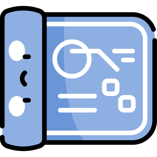 Blueprint icon