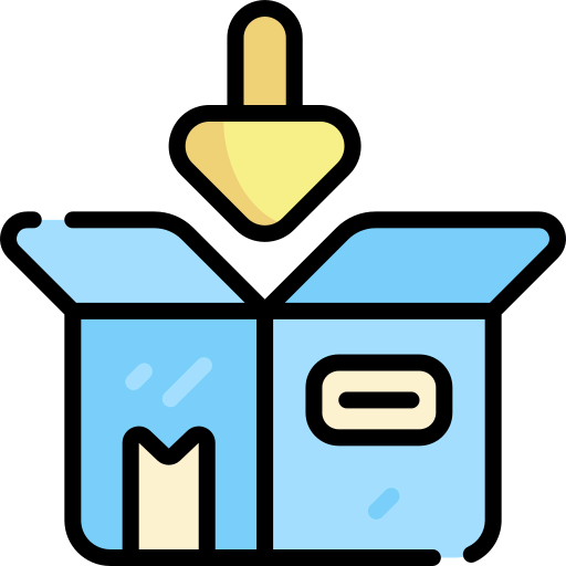 Package icon
