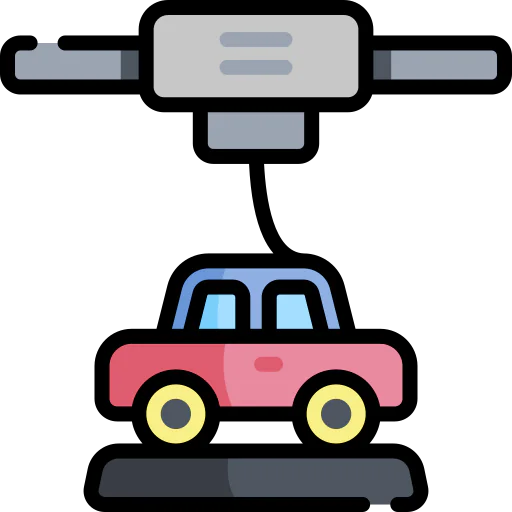 3d printer icon