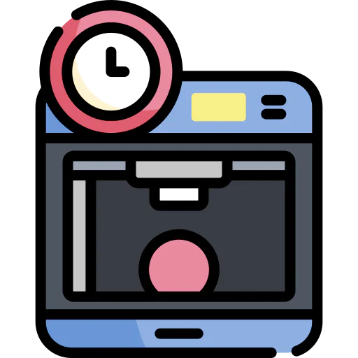 Time icon