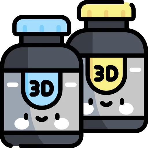 3d printer 상