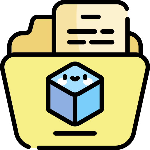 Folder 图标