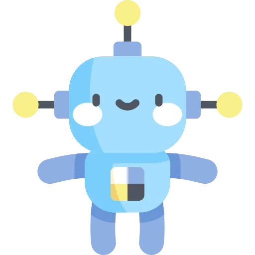 Robot icon