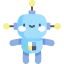 Robot 상 64x64