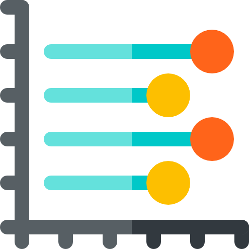 Analytics アイコン