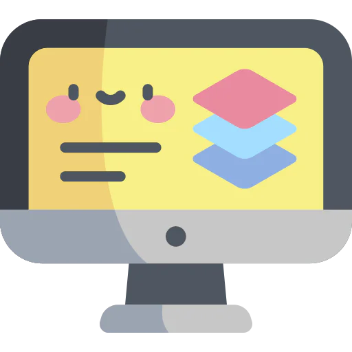 Layers icon