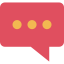 Chat 상 64x64