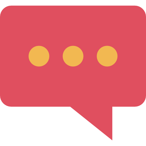 Chat icon