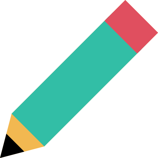 Pencil icon