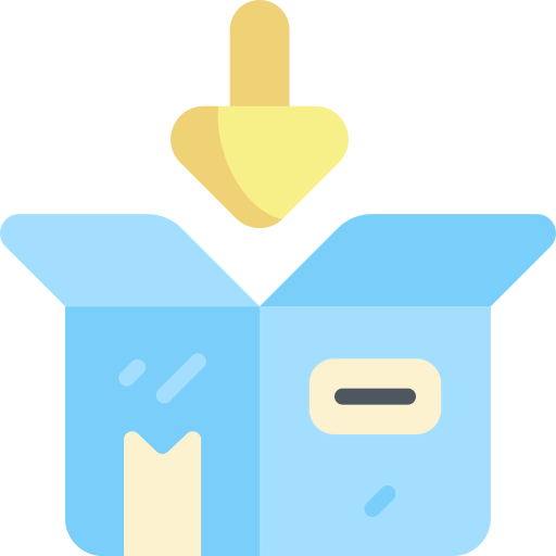 Package icon