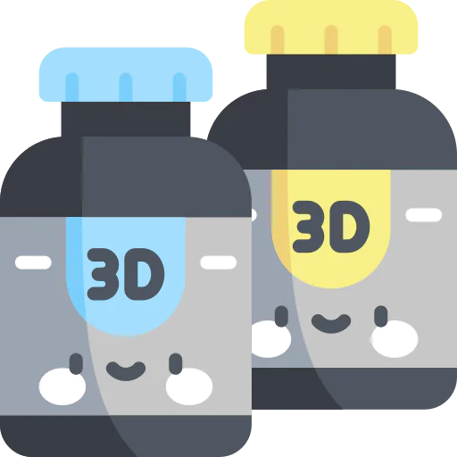 3d printer icon