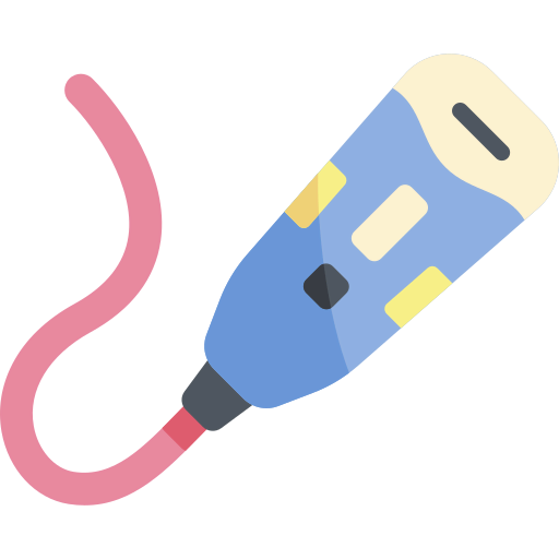 3d printing pen アイコン