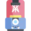 3d printer icon 64x64