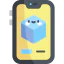 Smartphone icon 64x64