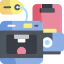 3d printer icon 64x64