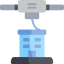 3d printer icon 64x64