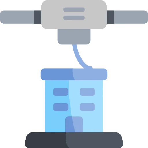 3d printer icon