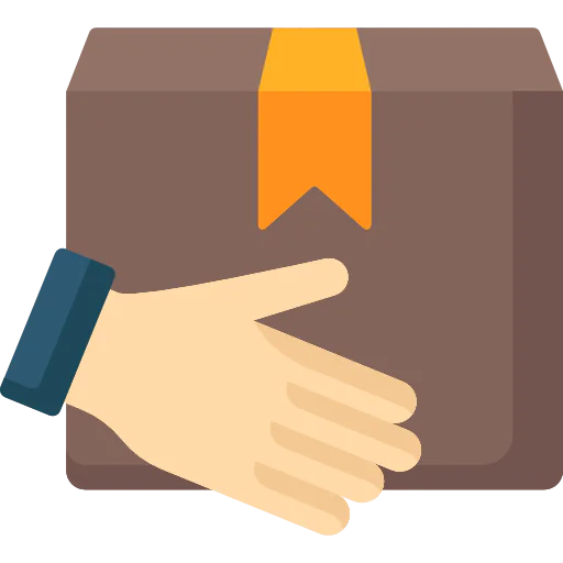 Package icon