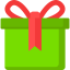 Gift icon 64x64
