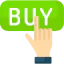 Buy icon 64x64