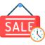 Sale icon 64x64