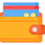 Wallet icon 64x64