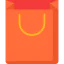 Shopping bag icon 64x64
