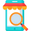 Smartphone icon 64x64