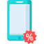 Smartphone icon 64x64