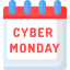 Calendar icon 64x64