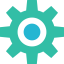 Gear 상 64x64