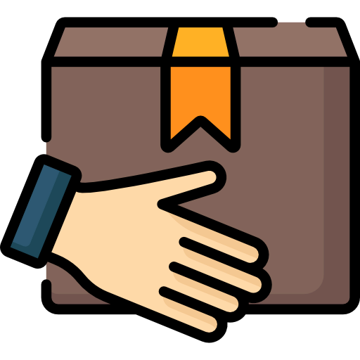 Package icon