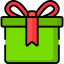 Gift icon 64x64