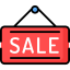 Sale icon 64x64