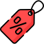 Tag icon 64x64