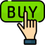 Buy icon 64x64