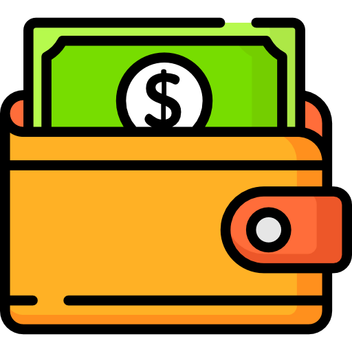 Wallet 图标
