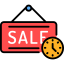 Sale icon 64x64