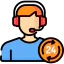 Customer service icon 64x64