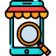 Smartphone icon 64x64