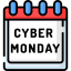 Calendar icon 64x64