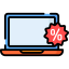 Laptop icon 64x64