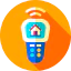 Smart control icon 64x64