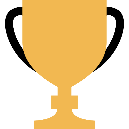 Trophy icon