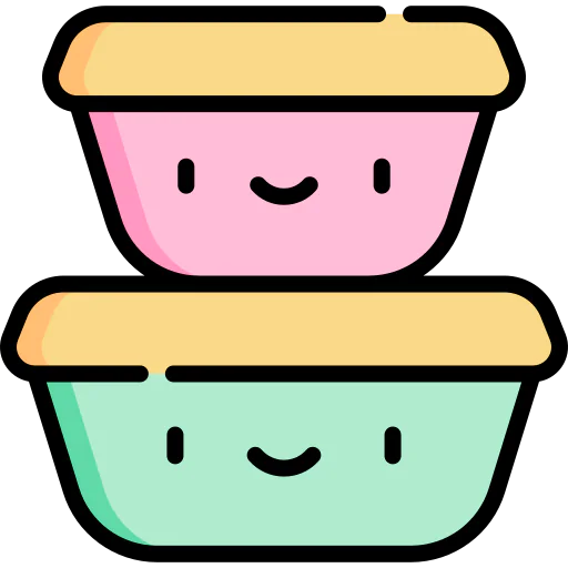 Containers icon