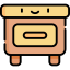 Drawer icon 64x64